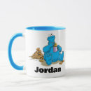 Search for vintage gifts Cookie monster