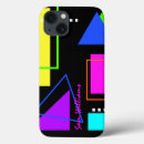 Search for 80s iphone cases Rainbow