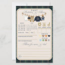 Search for classy baby shower games We can bearly wait