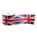 Search for union jack ribbon Great britain