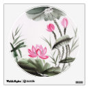 Search for lotus flower wall decals Bloom