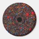 Search for black hole space Hubble