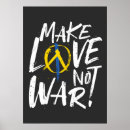 Search for anti war posters Ukraine
