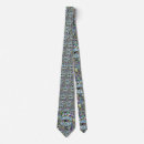 Search for geology ties Science
