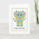 Search for quilter birthday cards For her