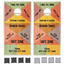 Search for official cornhole sets Rustic