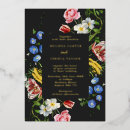 Search for dutch masters invitations Dark