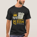 Search for payroll tshirts Profession