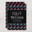 Search for lets glow invitations Glow in the dark