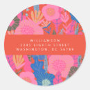 Search for address envelope seals Modern