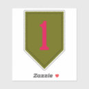 Search for big stickers Military