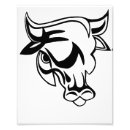 Search for taurus bull posters Animal