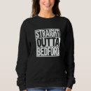 Search for straight outta hoodies Bedford