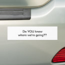 Search for prank bumper stickers Gag