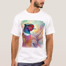 Search for pheasant tshirts Wildlife