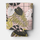 Search for palm leaves can coolers Summer