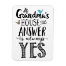 Search for grandma magnets Best grandma ever