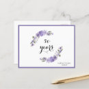 Search for vow renewal cards Floral