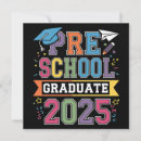 Search for pre k graduation invitations Party