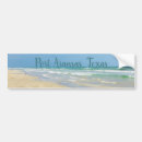 Search for beach bumper stickers texas