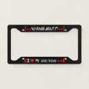 Search for dog lover license plates Dogs
