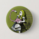 Search for croquet accessories Lewis carroll