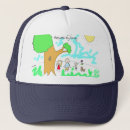 Search for kid drawing hats Children