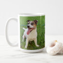 Search for dog breed mugs Pet