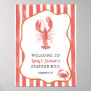 Search for seafood boil posters Low country boil