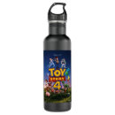 Search for buzz lightyear water bottles Animation