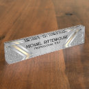 Search for cool name plates Unique