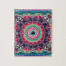 Search for mandelbrot puzzles Colorful
