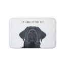 Search for funny bath mats Bathroom
