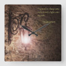 Search for thy word is a lamp posters Scripture