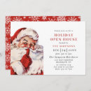 Search for santa claus invitations Corporate
