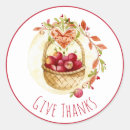 Search for thanksgiving stickers country