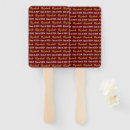 Search for text hand fans High school