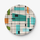Search for teal paper plates Orange