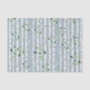 Search for birch trees tissue paper Nature