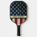Search for flag pickleball paddles Red white blue