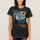 Search for solar eclipse 2024 tshirts April 8