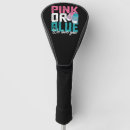 Search for gender reveal golf equipment Pregnant