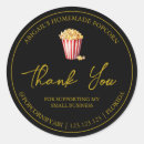 Search for popcorn labels Modern
