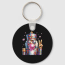 Search for nutcracker keychains Women