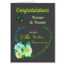 Search for emerald anniversary cards Traditional