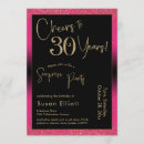Search for cheers to 30 years Party