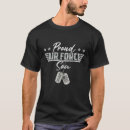 Search for air force tshirts Proud