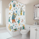 Search for cool shower curtains Animals
