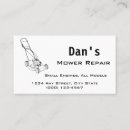 Search for outdoor services business cards Lawn care