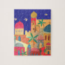 Search for hanukkah puzzles Jewish